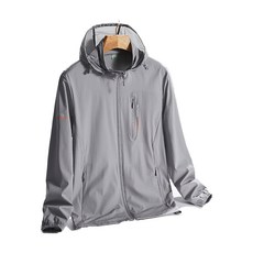 Maleroads 男性強力修身戶外防風外套 夾克 #21985