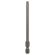 BOSCH 博世 螺絲起子頭 星形 25 x 89 mm 2607001654, 1個