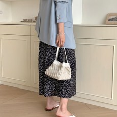 페이튼 버킷 토트 앤 크로스백