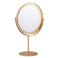 BK-Line 室內家用桌鏡, 黃金