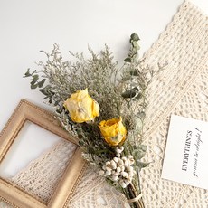 GAPANG 乾花 DRYD031, 11 號