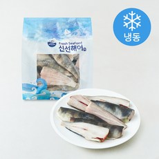 신선해어 임연수 토막당 80~100g 내장제거 구이용 (냉동), 1개, 2kg