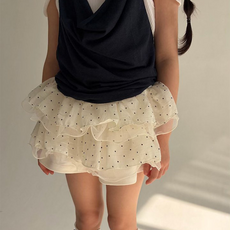 Saint Doll 兒童艾爾康康裙