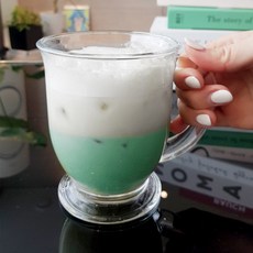 Seinsain馬克杯, 470毫升, 4個