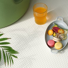 Chungmu Cozy 雙面緩衝兒童遊戲墊, 素色