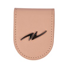 ZESTAIM Pastel 系列 Moneyclip 高爾夫球袋, 淡粉色