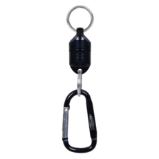 Finatura 彩色磁吸式支架 L HA-093, 黑色(HA-093-BK), 1個