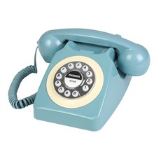 maxon 復古有線電話機, MS-502