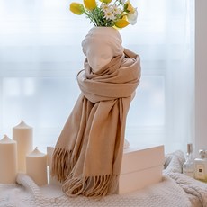 카르페디엠 소프트터치 머플러 CDMF0004