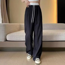 LUNA GIRL 女款 Monocos 訓練寬褲 L26SPP121927