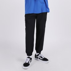 DKA 남성용 냉감 통기성 쿨한 남자 카고 조거팬츠 F04S14_PC5000