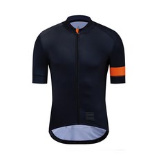 Owls 男款運動風肩部亮點舒適自行車衣 #YJZ149