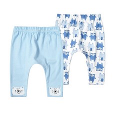 minizone Stardoor 兒童可愛動物褲 2件套