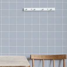 발포시트지 SBHDC-139, 타일그레이, 50 cm x 5 m