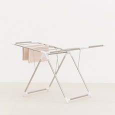 Parisien Y型迷你曬衣架, 白色