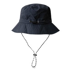 ATEAM 簡約素色登山帽, 海軍藍