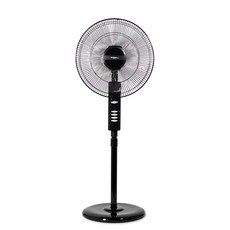 DAEWOONG MORNINGCOM 40公分立式電風扇 風向調節 3段風速 DWF-S1623KP