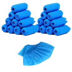 50雙ABM一次性無紡布鞋套, 2套