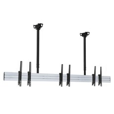 camelmount MB3 吸頂式三螢幕電視支架, 1個