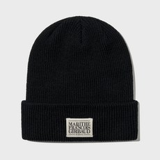 MaritheFrancoisGirbaud CLASSIC LOGO BEANIE