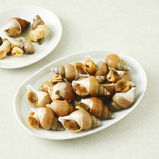 이프로마켓 동해안 당일바리 백골뱅이 자숙 원물중량 1kg (냉장), 700g(소), 1개