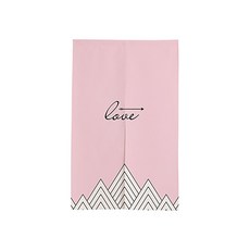 Market A 北歐幾何分割掛毯, TYPE10