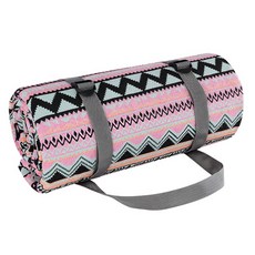 HK 民族風防潮野餐墊, 03