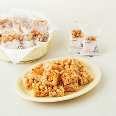 교아당 한입오란다 우리쌀감귤, 14g, 50개, 1개입