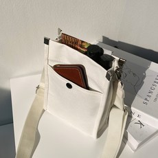 FROMHEAVEN Proro 迷你環保帆布袋C549