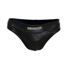 MUSCLE QUEENS Faid 男士運動模特服裝毒液鏈一號