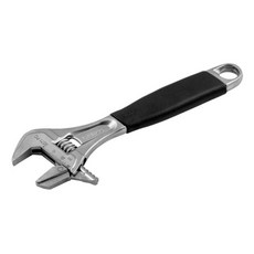 BAHCO 魚牌 活動扳手, 1支