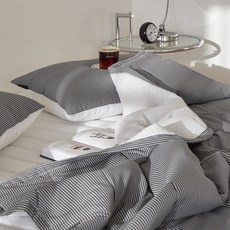 maatila 蓬鬆涼爽 Summer Dual 泡泡紗雙面薄被, 雷歐