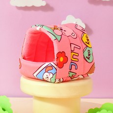 요런개 큐티 러블리 소동물 은신처 S, 04 럭키, 1개