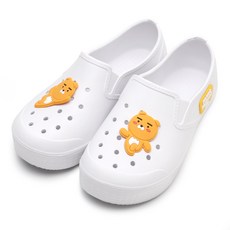 KAKAO FRIENDS 兒童款 洞洞室內鞋