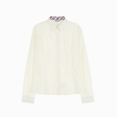 校服Mall有領校服襯衫