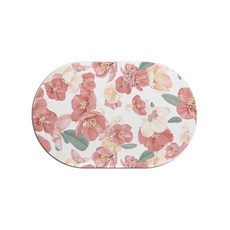 I Love Home 歐式風格浴室墊 30 x 40 cm, TYPE 10, 1個