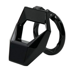 ACEPEED 啟動按鈕蓋 A型, 1個, 黑色