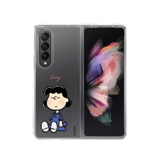 스누피 시즌1~3 하드 휴대폰 케이스