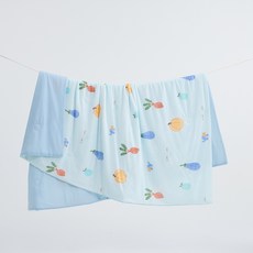 戀家小舖 Cooling涼感涼被, 小豐收