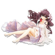 BANPRESTO 偶像大師灰姑娘女孩 ESPRESTO est 精緻迷人的眼睛 Espresso 一之瀨志貴手辦, 1個