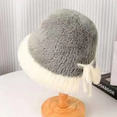 캠브릿지퀸 여성용 겨울 벙거지 CQSBH-2447