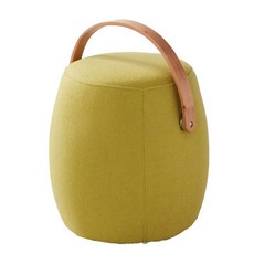 미스터가구 쿡 ONE 핸들 스툴, 그린, 1개