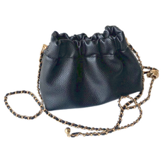 MDMS 抓皺感小廢包 肩帶140cm