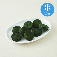 해쁨 바다 완도 건조매생이 8개입 (냉동), 1개, 16g