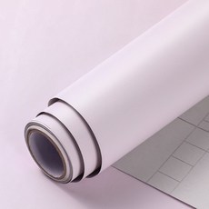 Sheetmate 無氣泡黏附 Air-free 室內裝潢貼膜, 淺粉色