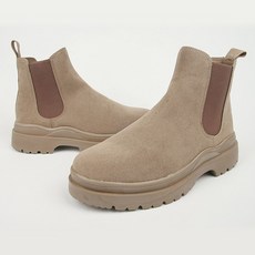 Grafik Minkov 男士靴 GAB_0151