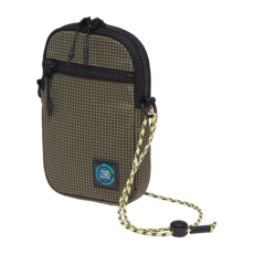 BLACK YAK Earth 迷你 Cross 登山包, 卡其色