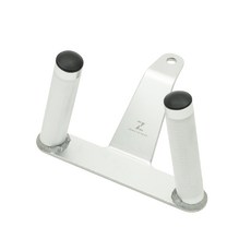 ZERO TO HERO 鋁製電纜直桿低握把, 混色