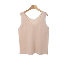 안다로미 여성용 프로미스 브이나시