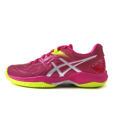 asics 亞瑟士 Blast FF女款羽球鞋 1072A001706